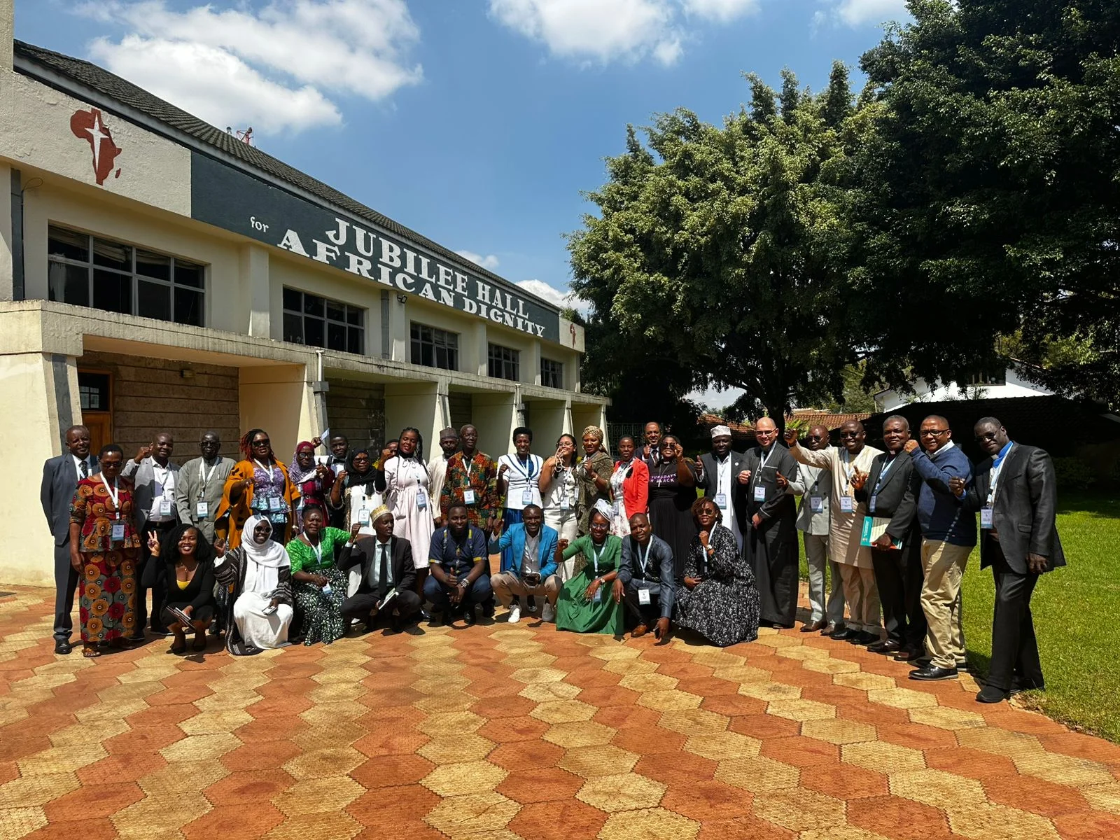 group photo