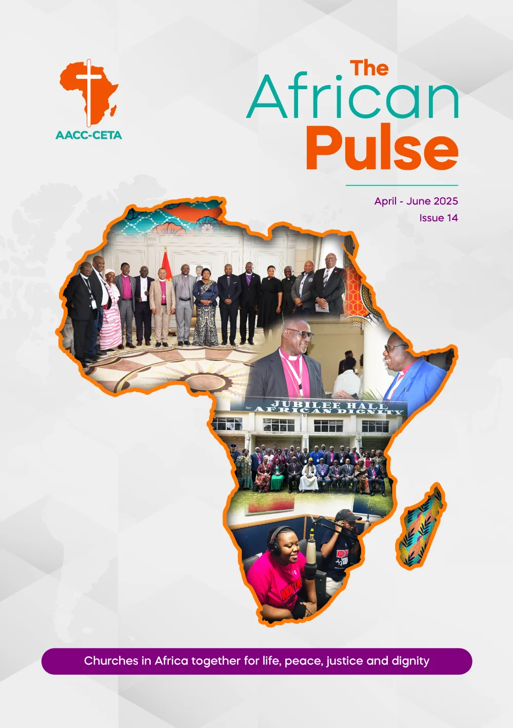 Cover page 