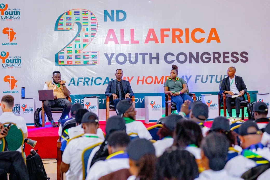 Panel discussion
