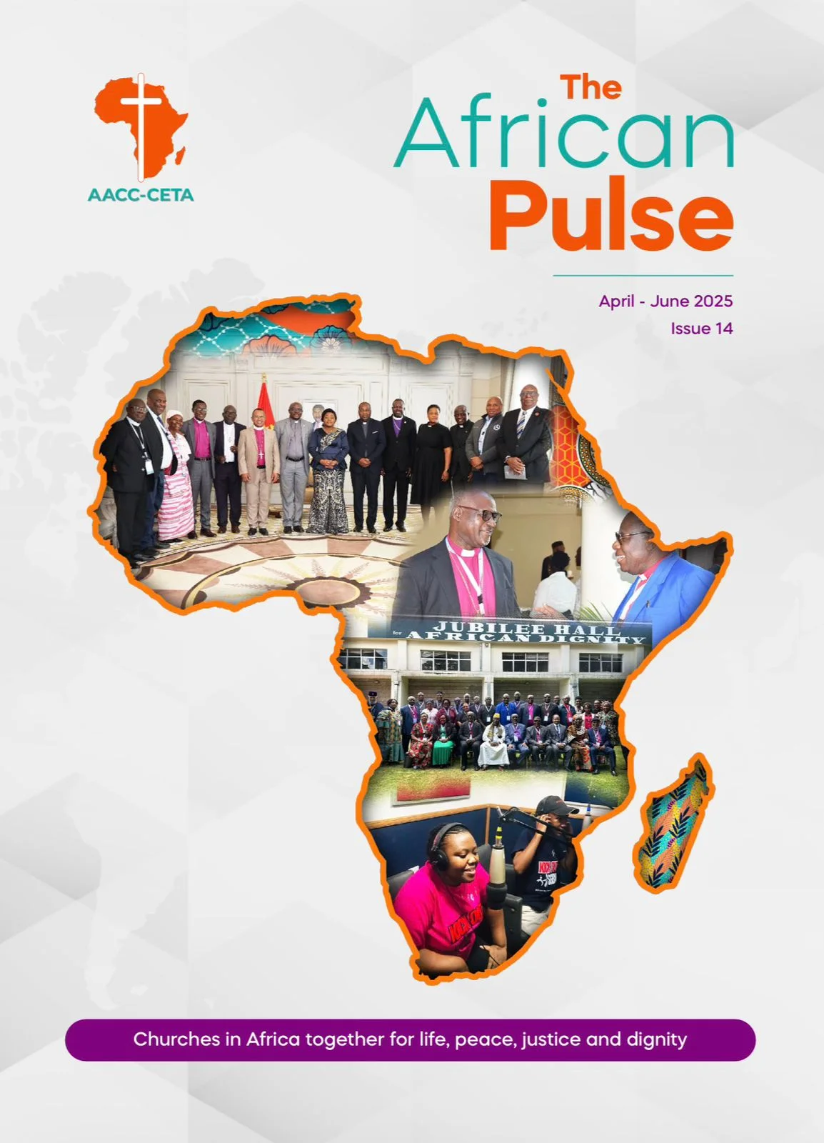 Cover page 