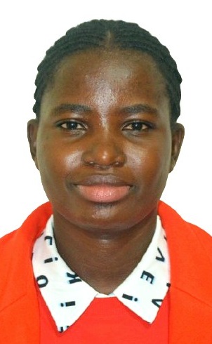 Ms. Daisy Adhiambo 