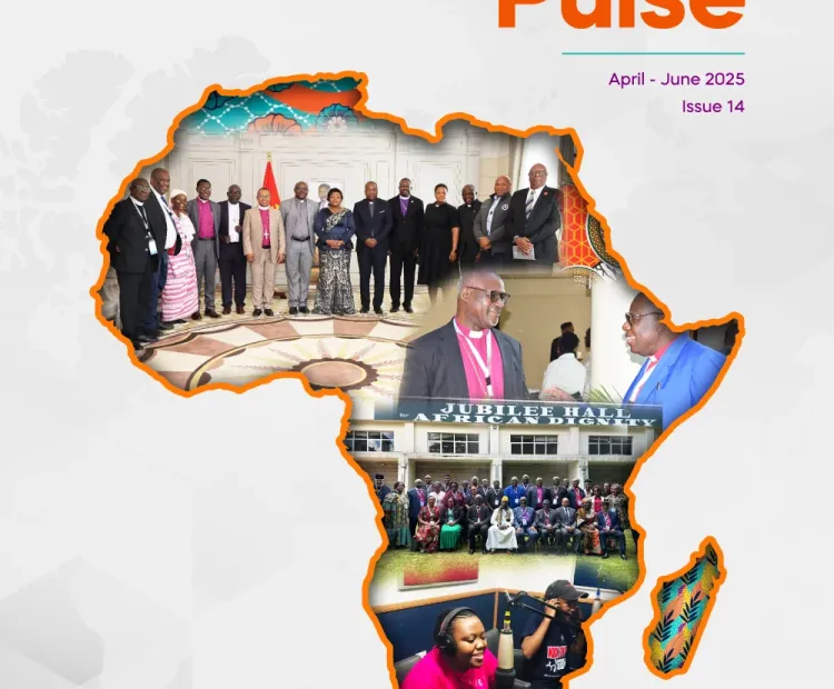 Cover page 