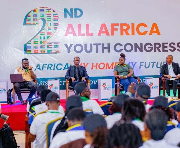 Panel discussion